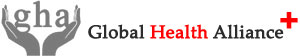 Global Health Alliance logo