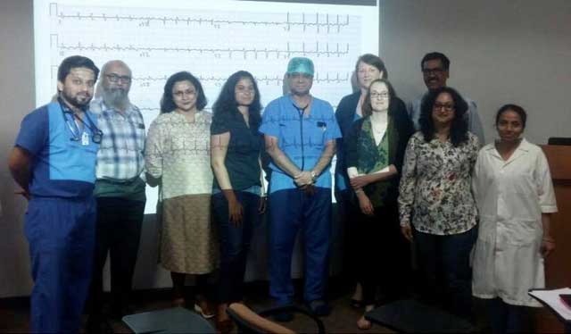 India’s First UK lead Course Diploma in Emergency Medicine for MBBS Doctors