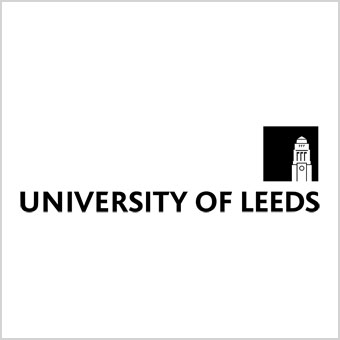 Logo University of Leeds