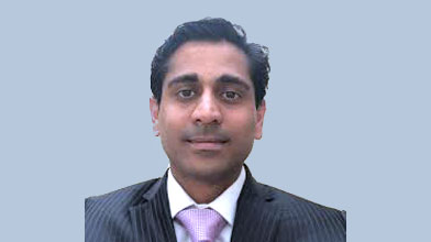 Dr Sandeep Basavarajaiah